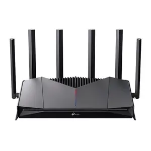 TP-Link Archer GE400 BE6500 Dual-Band Wi-Fi 7 Gaming Router | Up to 6.5 Gbps Wi-Fi 7, 2x 2.5G Ports, Six Antennas