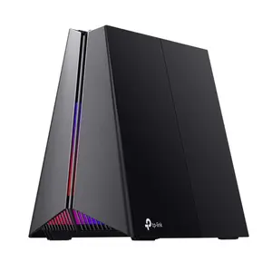 TP-Link Archer GE550 BE9300 Tri-Band Wi-Fi 7 Gaming Router | Wi-Fi 7, Up to 9220 Mbps, 5Gbps Port, Exclusive Acceleration for Games