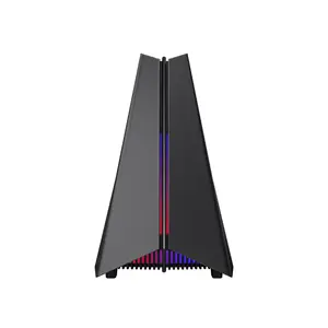 TP-Link Archer GE550 BE9300 Tri-Band Wi-Fi 7 Gaming Router | Wi-Fi 7, Up to 9220 Mbps, 5Gbps Port, Exclusive Acceleration for Games