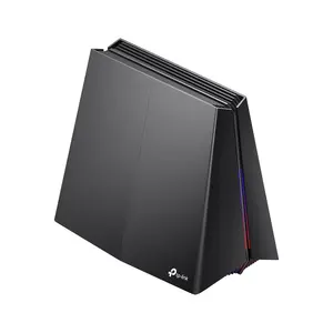 TP-Link Archer GE550 BE9300 Tri-Band Wi-Fi 7 Gaming Router | Wi-Fi 7, Up to 9220 Mbps, 5Gbps Port, Exclusive Acceleration for Games