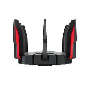 TP-Link Archer GX90 AX6600 Tri-Band Wi-Fi 6 Gaming Router