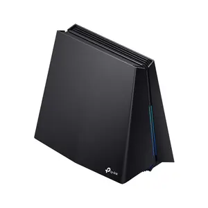 TP-Link Archer GXE75 AXE5400 Tri-Band Wi-Fi 6E Gaming Router | Dedicated Game Panel, 2.5G Multi-Gigabit Port