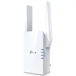 TP-Link RE705X AX3000 Mesh WiFi 6 Range Extender
