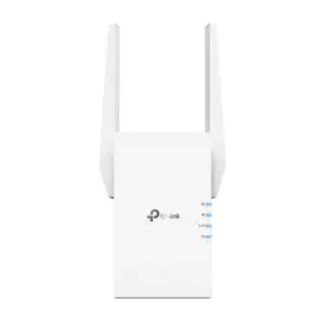 TP-Link RE705X AX3000 Mesh WiFi 6 Range Extender