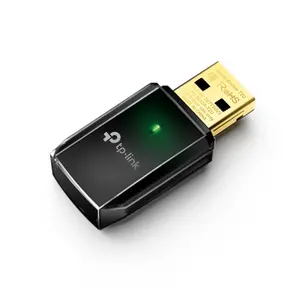 TP-Link Archer T2U AC600 Wireless Dual Band USB Adapter