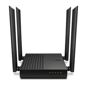 TP-Link Archer C64 AC1200 Wireless MU-MIMO WiFi Router