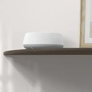 TP-Link Deco BE25 BE5000 Whole Home Mesh WiFi 7 System (3-Pack) | 5 Gbps Dual-Band, 2.5 Gbps Gigabit Ports, Multi-Link Operation