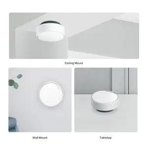 TP-Link Deco X50-PoE AX3000 Whole Home Mesh WiFi 6 System with PoE (1-Pack) | Multi-Gig 2.5 Gbps Wired Network, Multiple Installation Options