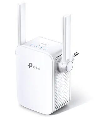 TP-Link RE305 AC1200 Mesh Wi-Fi Range Extender - V4