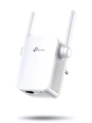 TP-Link RE305 AC1200 Mesh Wi-Fi Range Extender - V4
