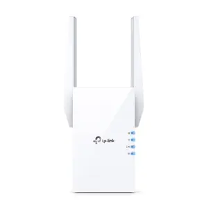 TP-Link RE505X AX1500 Mesh Wi-Fi Range Extender