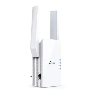 TP-Link RE505X AX1500 Mesh Wi-Fi Range Extender