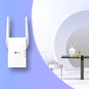 TP-Link RE505X AX1500 Mesh Wi-Fi Range Extender