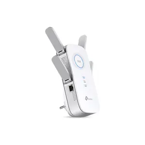 TP-Link RE650 AC2600 Wi-Fi Range Extender | Four Fixed External Antennas 