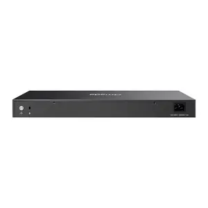 TP-Link SG3452 Omada Access 48-Port Gigabit L2 Managed Switch with 4 SFP Slots