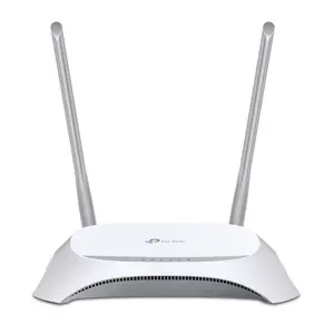 TP-Link TL-MR3420 3G/4G USB Modem Wireless N Router