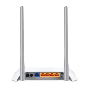 TP-Link TL-MR3420 3G/4G USB Modem Wireless N Router