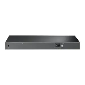 TP-Link TL-SG1428PE 28-Port Gigabit Easy Smart Switch with 24-Port PoE+