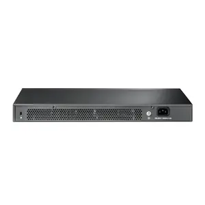 TP-Link TL-SG3428 JetStream 24-Port Gigabit L2 Managed Switch with 4 SFP Slots | Full Gigabit Ports, Omada SDN Integration