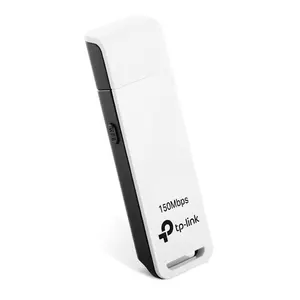 TP-Link TL-WN727N 150Mbps Wireless N USB Adapter