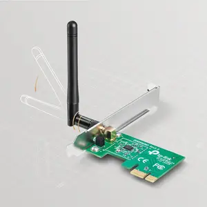 TP-Link TL-WN781ND 150Mbps Wireless N PCI Express Adapter