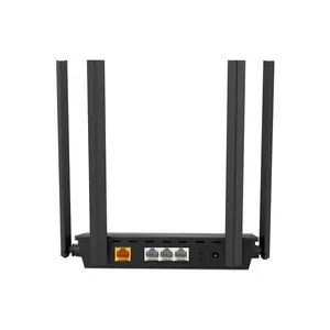 TP-Link TL-WR846N 300 Mbps Multi-Mode Wi-Fi Router