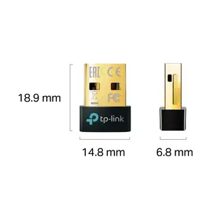 TP-Link UB500 Bluetooth 5.4 Nano USB Adapter