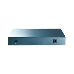 TP-Link LS108G 8-Port Gigabit Unmanaged Switch - Metal Casing