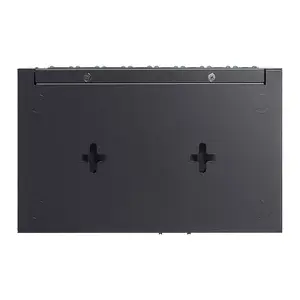 TP-Link LS108GP 8-Port Gigabit Desktop Switch with 8-Port PoE+