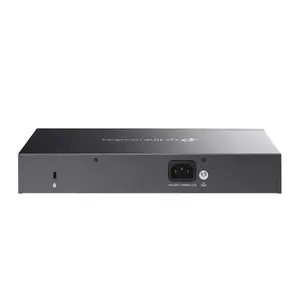 TP-Link Omada TL-SG2210MP 10-Port Gigabit Smart Switch with 8-Port PoE+