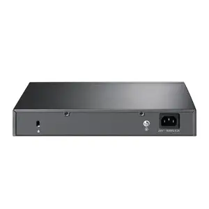 TP-Link TL-SG3210 JetStream 8-Port Gigabit L2 Managed Switch with 2 SFP Slots
