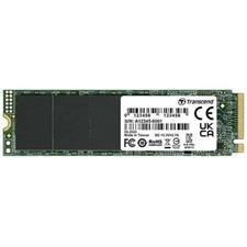 Transcend 115S 1TB M.2 2280 NVMe PCle Gen3x4 Solid State Drive