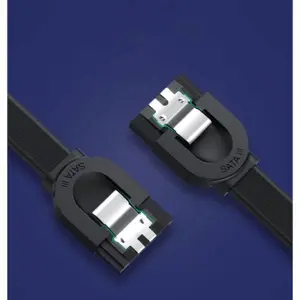 Ugreen 30796 SATA Cable 3.0 - 0.5 Meter, High Speed 6Gbps
