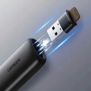 UGREEN 50654 Laser Pointer Wireless Remote Controller Presenter