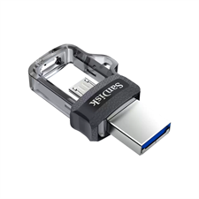 SanDisk Ultra Dual Drive m3.0 128GB Android USB Flash Drive