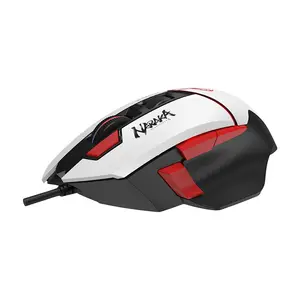 Bloody W95 Ultra Extra Fire RGB Gaming Mouse - 20,000 CPI RGB Gaming Mouse | Naraka
