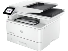 HP LaserJet Pro MFP 4103fdw Printer