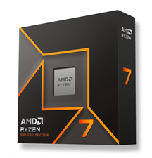 AMD Ryzen 7 9700X Desktop Processor