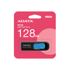 ADATA 128GB UV128 3.2 USB Flash Drive