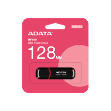 ADATA 128GB Unidad flash USB UV150 3.2 USB Flash Drive