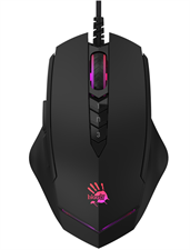 Bloody V8M Max RGB Optical Gaming Mouse | Black