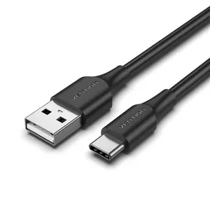 Vention USB 2.0 Type-A Male to Type-C Male 3A Cable | 1M (CTHBF)