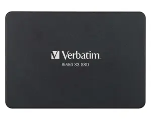 Verbatim 1TB Vi550 SATA III 2.5" Internal SSD