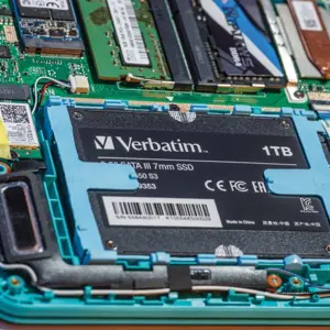 Verbatim 1TB Vi550 SATA III 2.5" Internal SSD