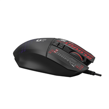 Bloody W60 Max Mini LightWeight - Ultra Core Activated Gaming Mouse | Honey Comb