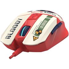 Bloody W63 Max Renegade RGB Gaming Mouse | Proxy Boom