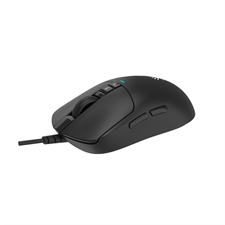 Bloody W72 Ultra Lightweight Gaming Mouse | Black