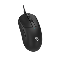 Bloody W72 Ultra Lightweight Gaming Mouse | Black