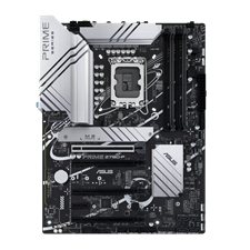 Asus PRIME Z790-P-CSM Intel LGA1700 DDR5 ATX Motherboard