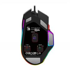 Bloody W95 Max - Ultra Core Activated, 12,000 CPI RGB Gaming Mouse | Naraka